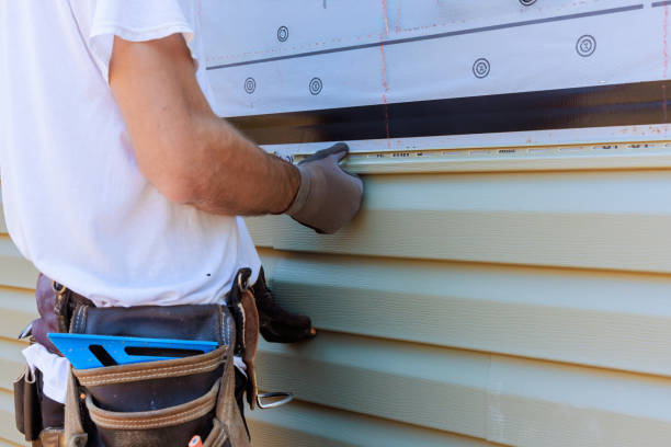 Affordable Siding solutions in Lexington, SC